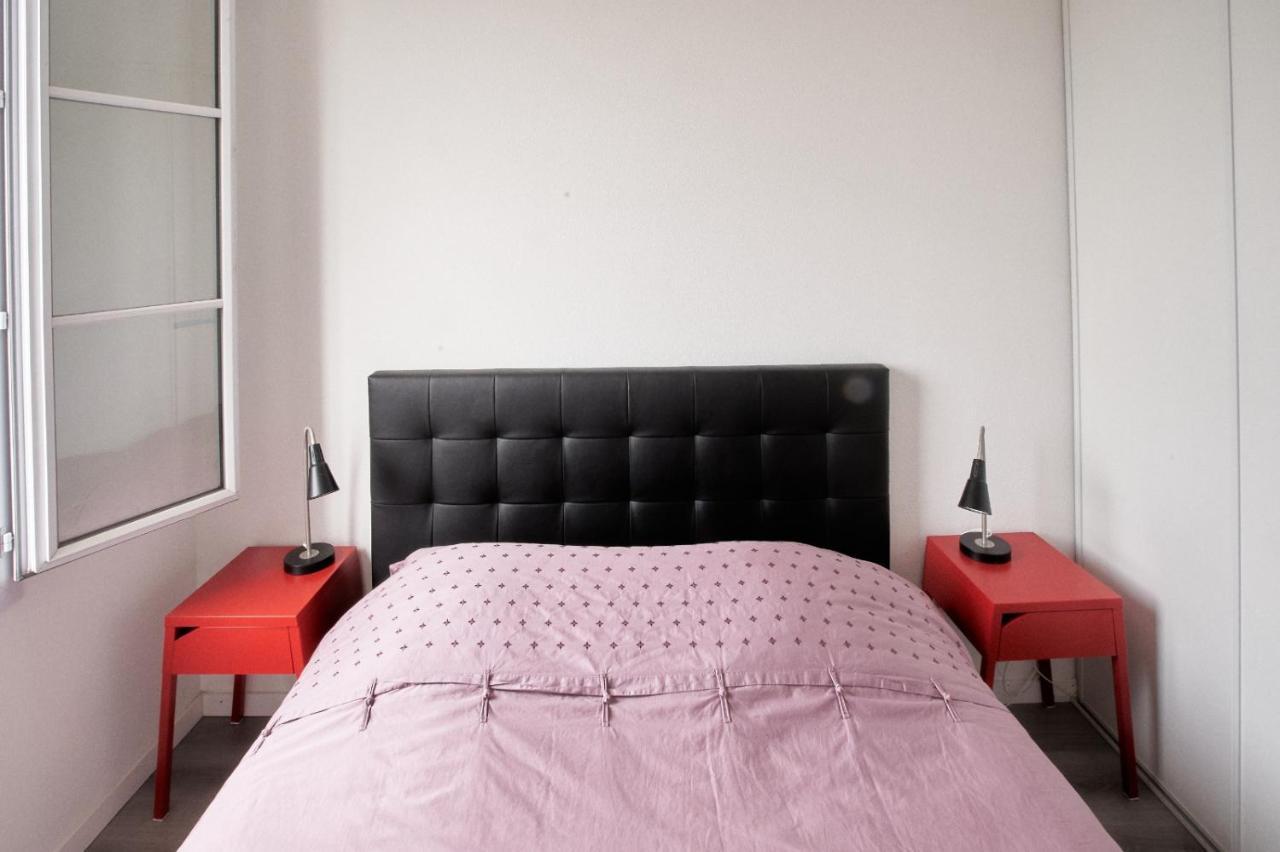 Appart-Ascenseur-5Minsdisney-2Chb-Quartierchic Daire Disneyland Paris Dış mekan fotoğraf