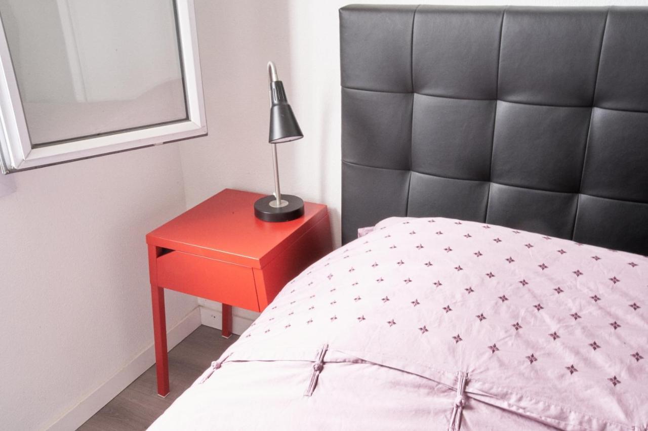 Appart-Ascenseur-5Minsdisney-2Chb-Quartierchic Daire Disneyland Paris Dış mekan fotoğraf
