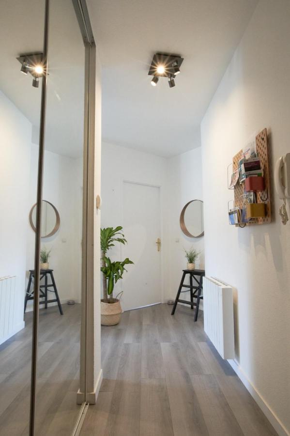 Appart-Ascenseur-5Minsdisney-2Chb-Quartierchic Daire Disneyland Paris Dış mekan fotoğraf