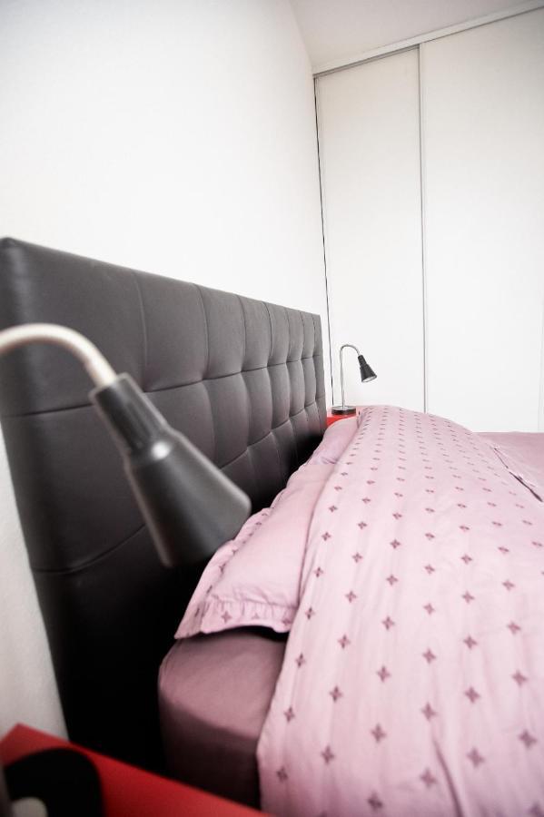Appart-Ascenseur-5Minsdisney-2Chb-Quartierchic Daire Disneyland Paris Dış mekan fotoğraf