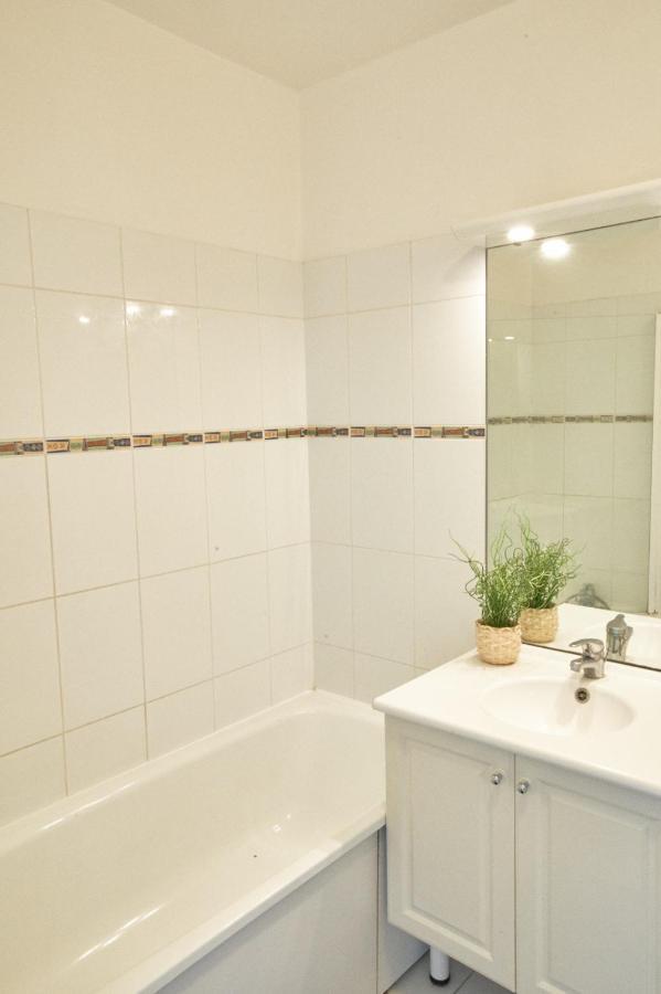 Appart-Ascenseur-5Minsdisney-2Chb-Quartierchic Daire Disneyland Paris Dış mekan fotoğraf